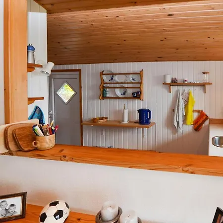 Cozy In With House Sea View *