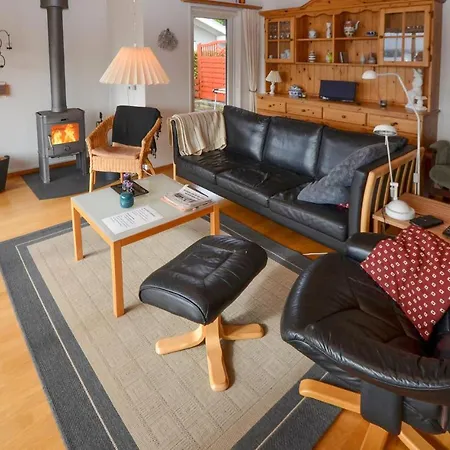 Cozy In With House Sea View