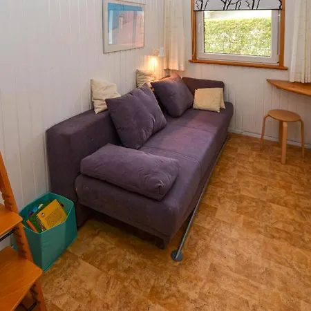 Cozy In With House Sea View 度假居 *