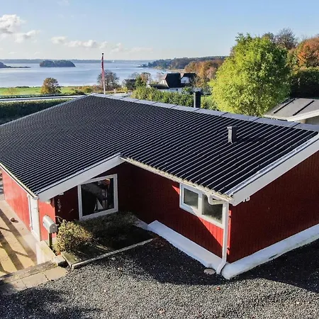 Holiday home Cozy In With House Sea View *