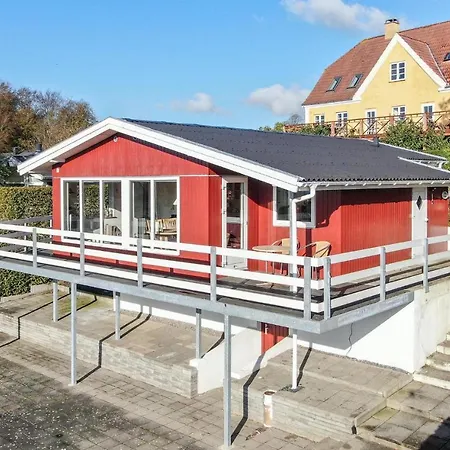 Cozy In With House Sea View 度假居 库拉萨